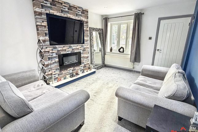 Sage Drive, Swadlincote photo 2