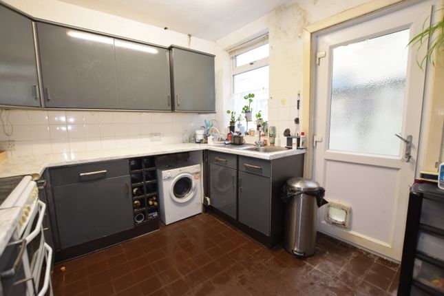 Terraced house for sale in Kent Road, Blackpool