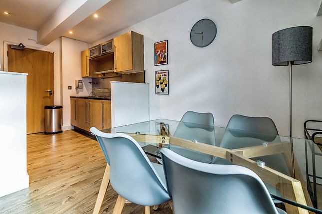 Flat to rent in Pickford Street, Manchester, Greater Manchester