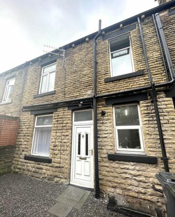Thumbnail Terraced house for sale in Browning Street, Bradford, West Yorkshire