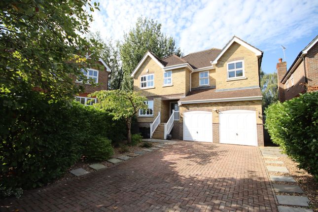 5-bed house on 3 The Fallows, Ray Mill Road East, Maidenhead, £1,195,000