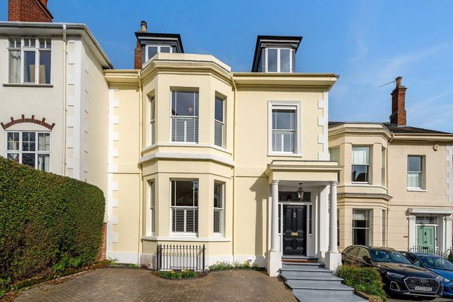 Town house for sale in Church Hill Leamington Spa, Warwickshire