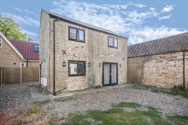 Cottage for sale in Main Street, Littleport, Ely, Cambridgeshire