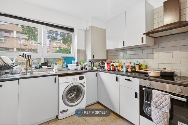 Flat, Stockbeck Ampthill Square, London photo 2