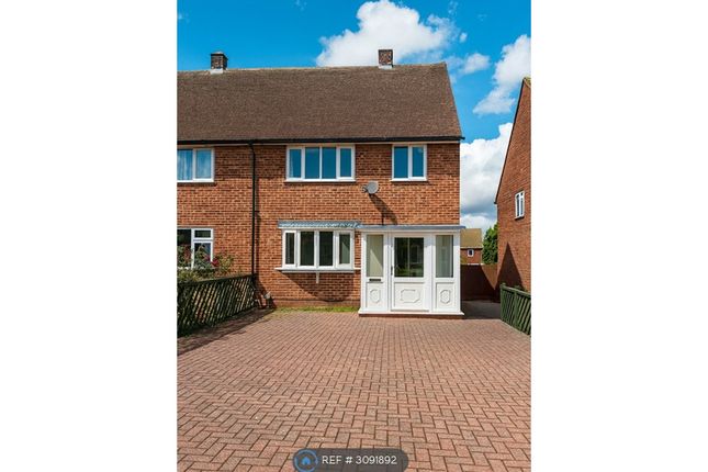 4 Bedroom Terraced