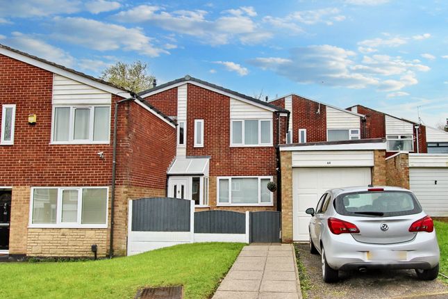 Thumbnail Town house for sale in Tintern Avenue, Whitefield