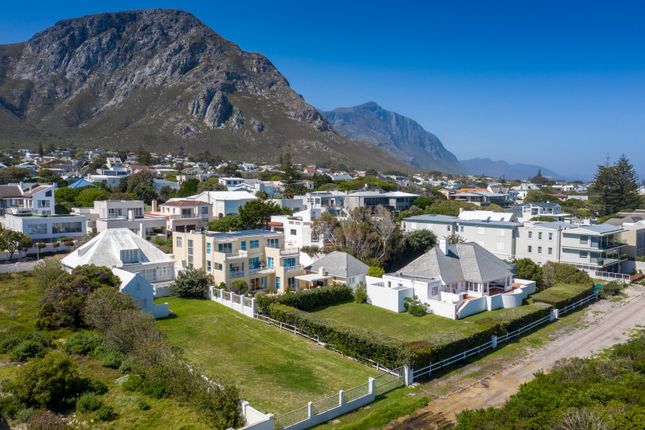 Land for sale in 12th Street, Voelklip, Hermanus, Cape Town, Western Cape, South Africa
