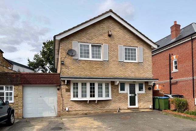 Detached house for sale in Portsmouth Road, Thames Ditton