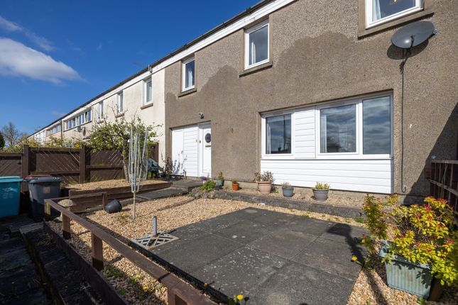 Terraced house for sale in Craigieburn Road, Glasgow