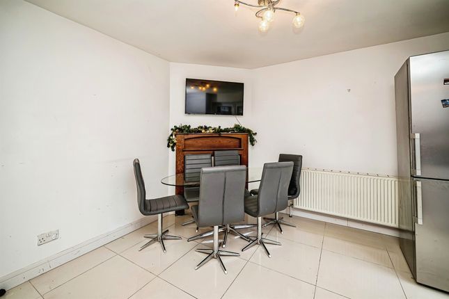 Semi-detached house for sale in Chiltern Road, Burnham, Slough