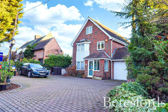 Thumbnail Detached house for sale in Maldon Road, Goldhanger