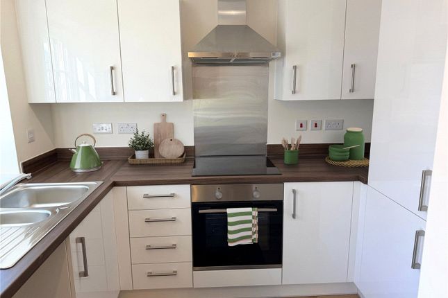 Plot 71,, Dovecote Grange, Nottingham photo 2