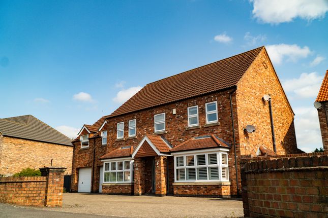 5 Bedroom Detached Home For Sale On 'the Rookery'