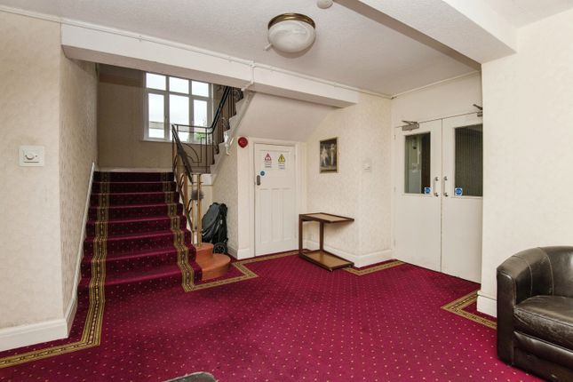 Studio for sale in Crescent Mansions, Mount Radford Crescent, Exeter, Devon