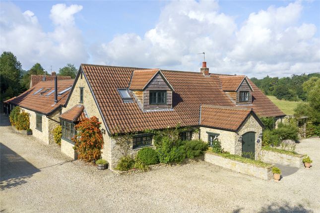 Detached house for sale in Dairy House Estate, Stubbs Lane, Beckington, Frome
