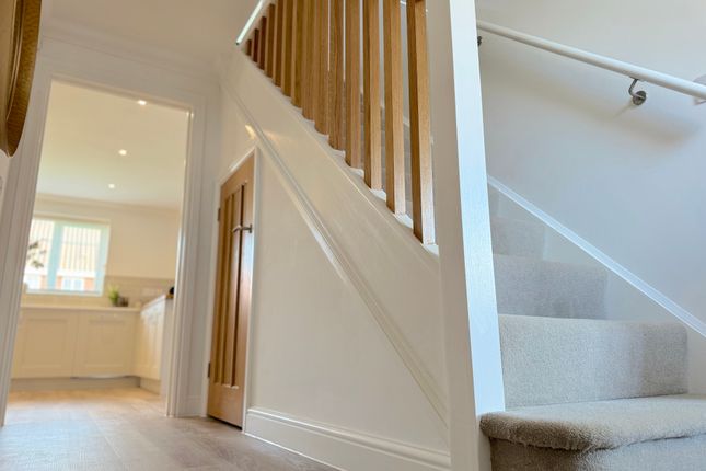 Plot 4 Orchard Meadow, off Scratby Road, Great Yarmouth photo 4