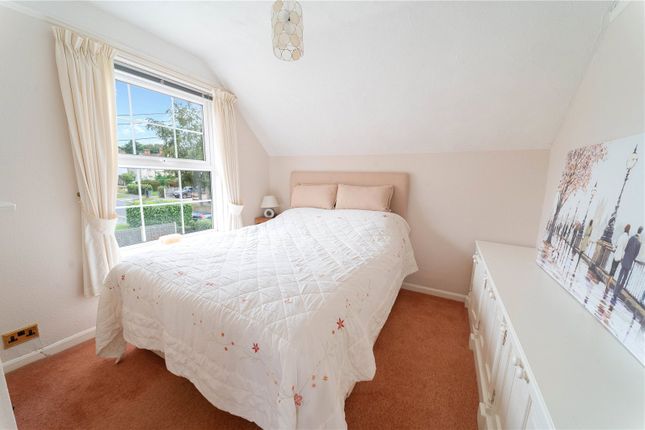 Semi-detached house for sale in Crownfields, Crown Street, Dedham, Colchester