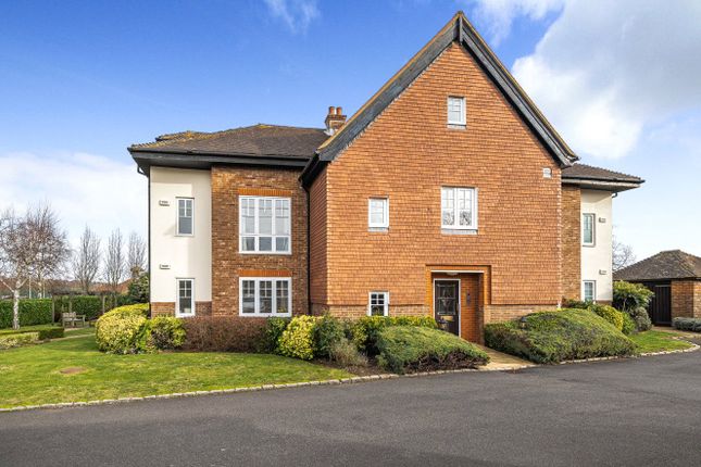 Thumbnail Flat for sale in Burpham, Guildford, Surrey