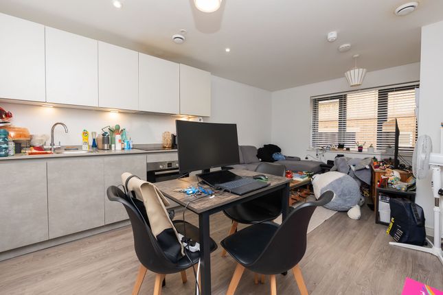 Flat 4, The Milliners St. Thomas Street, Bristol photo 4
