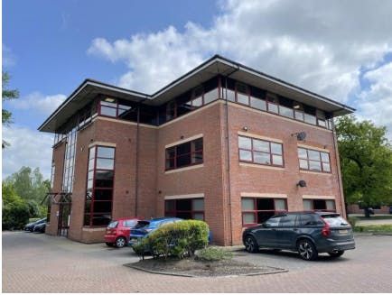 Thumbnail Office to let in Carter Court, 6 Davy Way, Gloucester