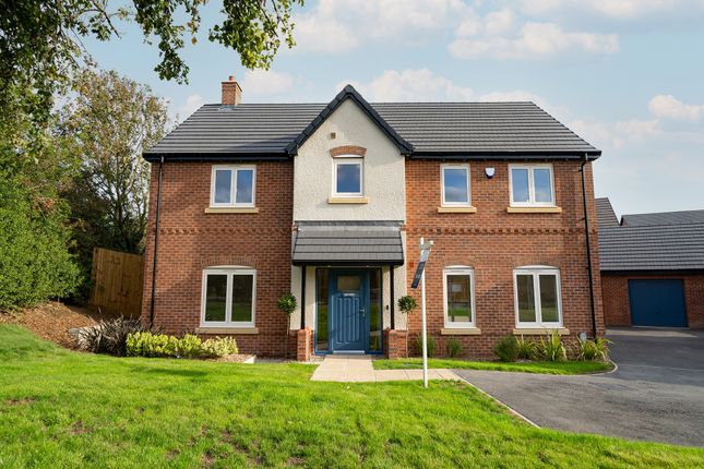 34, Sketchley Lane, Burbage photo 2