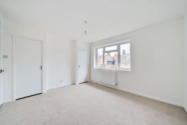 Flat for sale in Firmstone Road, Winchester