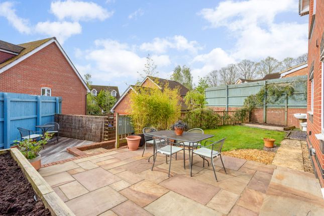 Detached house for sale in Florence Way, Alton