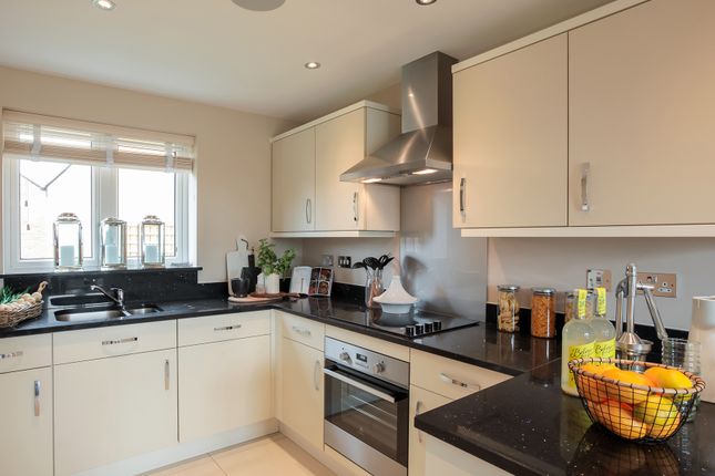 Bungalow for sale in "The Gilby" at Brindle Road, Bamber Bridge, Preston