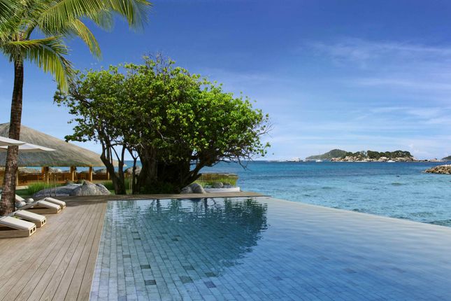 Villa for sale in Resort Villa, Felicite Private Island, Seychelles