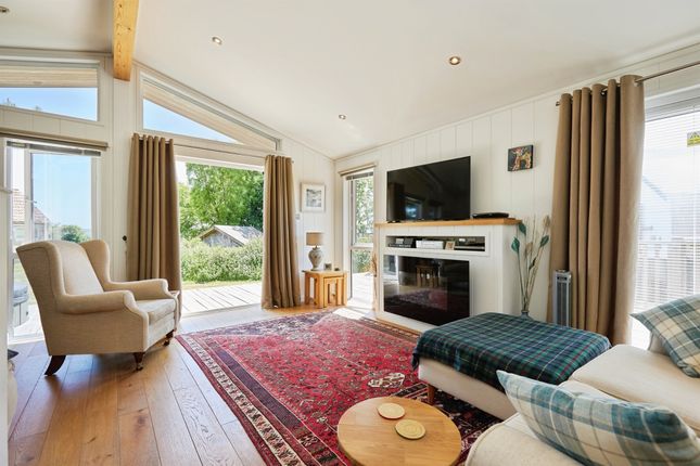 Lodge 8, Saxon Maybank, Sherborne photo 2