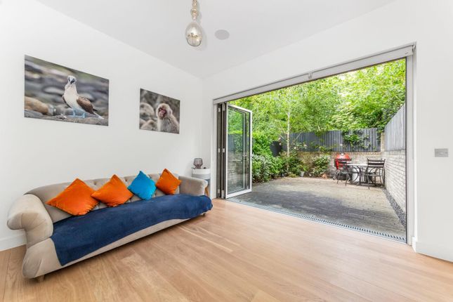 Thumbnail Terraced house for sale in Cintra Park, Crystal Palace, London