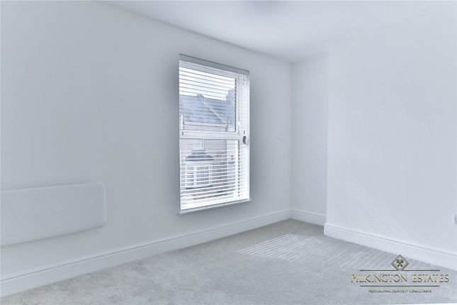 Terraced house for sale in Victory Street, Plymouth, Devon