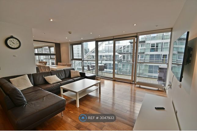The Edge, Salford photo 3