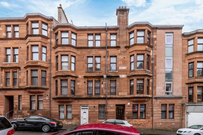Thumbnail Flat for sale in Apsley Street, Glasgow