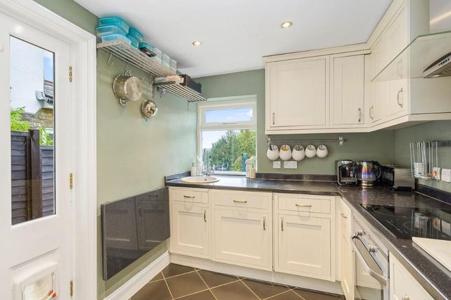 17, Fanshawe Street, Hertford photo 3