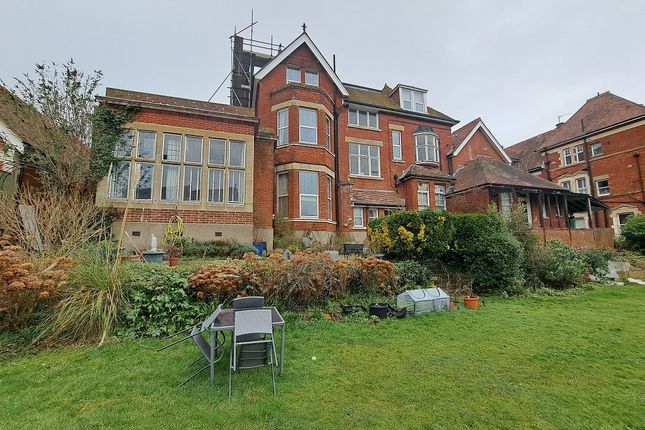 Block of flats for sale in Meads Road, Meads, Eastbourne