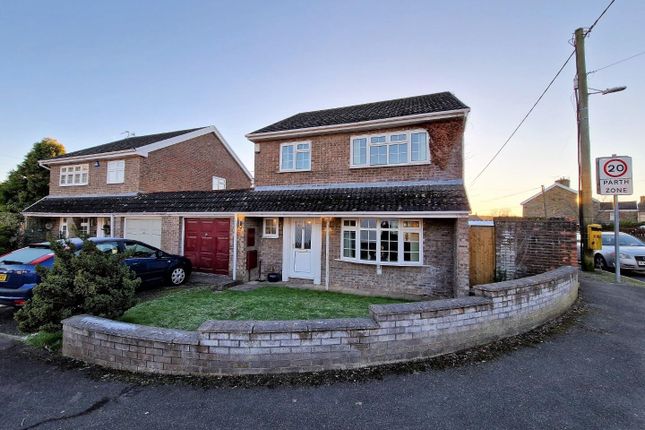 Thumbnail Property for sale in Orchard Close, Pencoed, Bridgend