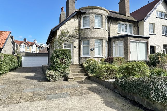Detached house for sale in 20, Cronkbourne Road, Douglas, Isle Of Man
