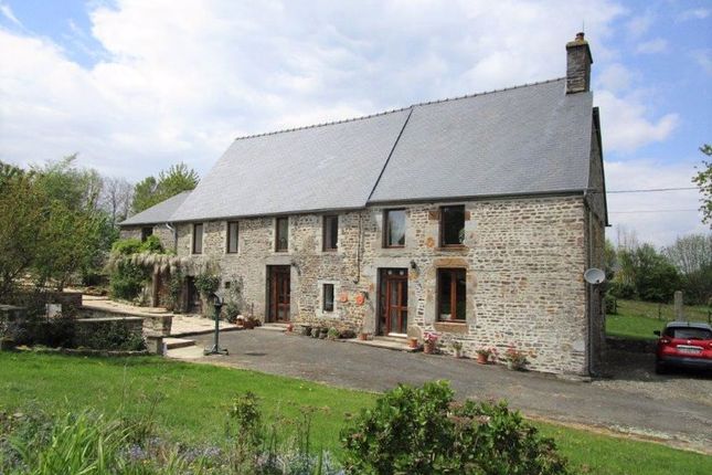 Thumbnail Property for sale in Normandy, Orne, Tinchebray