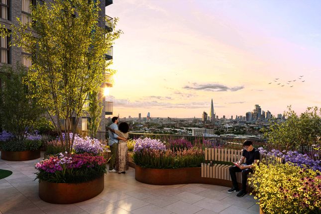 Bermondsey Place, Malt Street, London photo 3