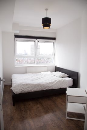 Flat to rent in City View House, 463 Bethnal Green Road, London