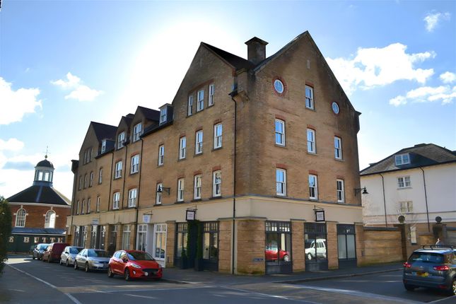 Thumbnail Flat for sale in Hessary Place, Poundbury, Dorchester