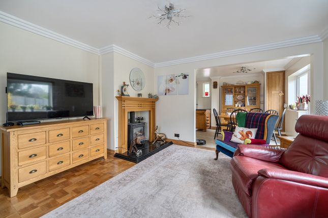 4, Hill Drive Eastry, Sandwich photo 3