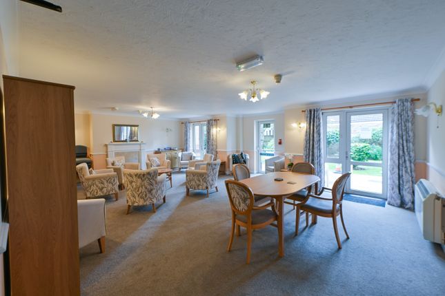 23 Dawtrey Court, Grosvenor Road, Southampton photo 5