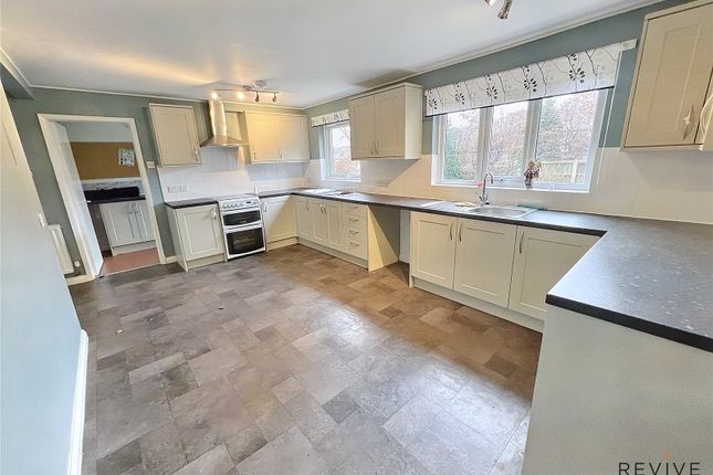 Detached house to rent in Lodge Road, Wigan