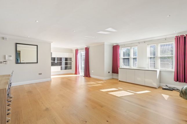 Flat 1, Alderney Court 98A Sea Avenue, Littlehampton photo 4