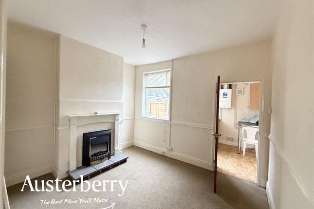 17, Allen Street, Stoke-On-Trent photo 5