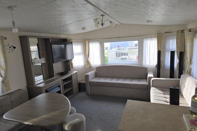 Caravan S13, Ocean Edge Caravan Park, Moneyclose Lane, Heysham photo 5
