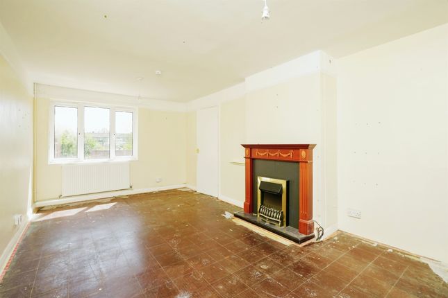 Terraced house for sale in Brambling Way, Oxford