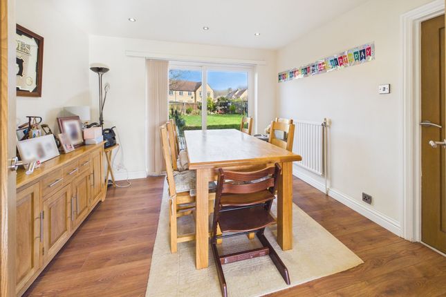 35 Mosedale, Moreton-in-Marsh photo 4